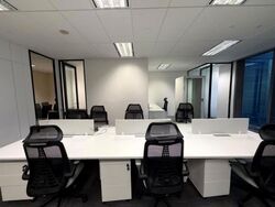 Asia Square Tower 1 (D1), Office #557089491